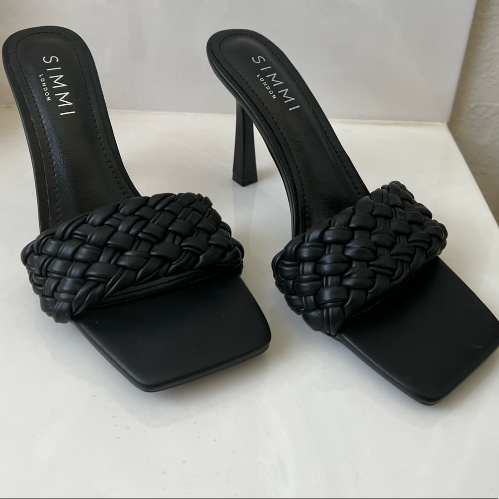 Simmi heels